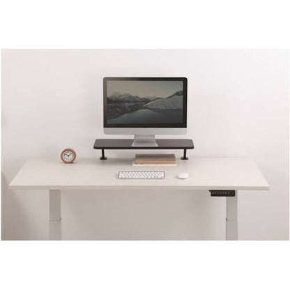 StarTech.com Monitor Riser Stand - Clamp