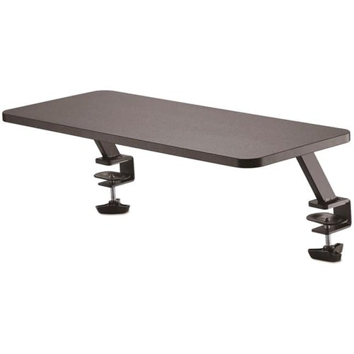 StarTech.com Monitor Riser Stand - Clamp
