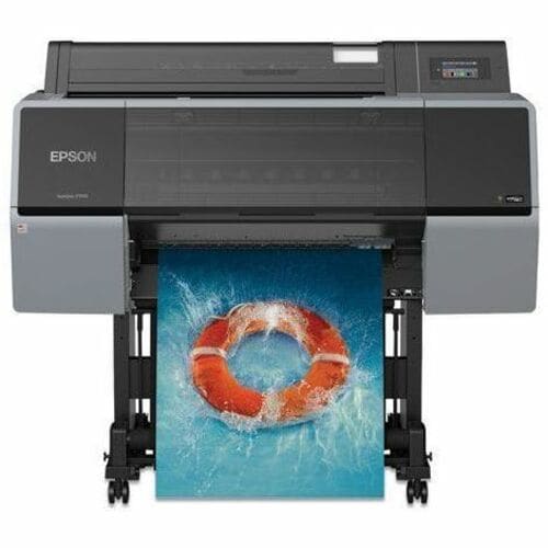 SURECOLOR P7570 STANDARD EDITION PRINTER