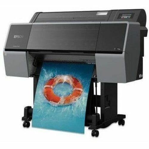 SURECOLOR P7570 STANDARD EDITION PRINTER