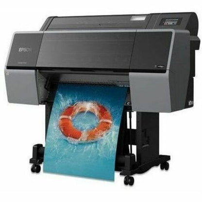 SURECOLOR P7570 STANDARD EDITION PRINTER
