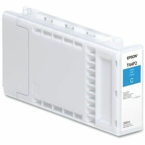 Epson UltraChrome PRO Original Inkjet Ink Cartridge - Cyan P