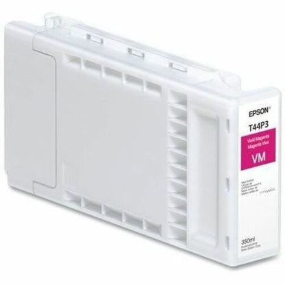 Epson UltraChrome PRO Original Inkjet Ink Cartridge - Vivid
