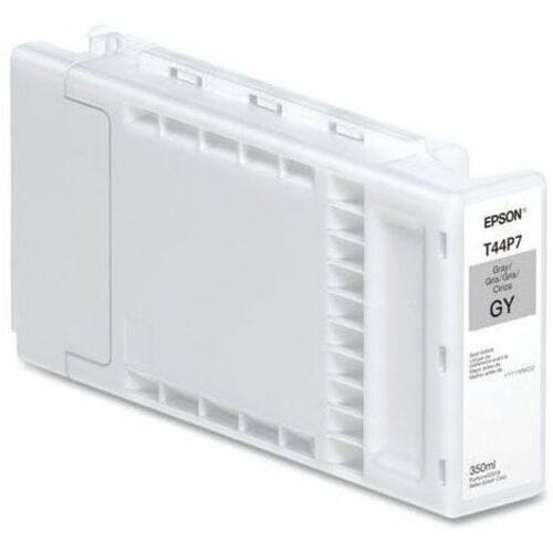 Epson UltraChrome PRO Original Inkjet Ink Cartridge - Gray P