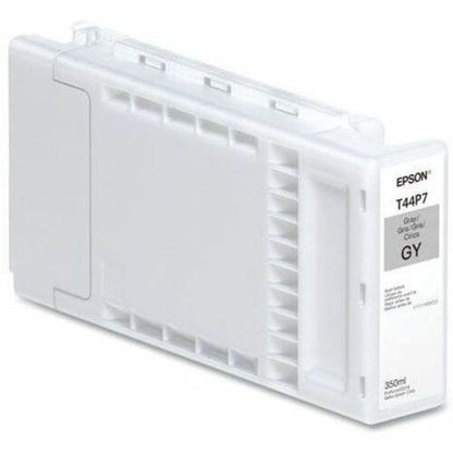 Epson UltraChrome PRO Original Inkjet Ink Cartridge - Gray P