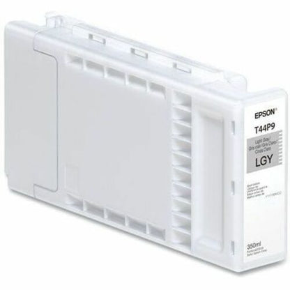 Epson UltraChrome PRO Original Inkjet Ink Cartridge - Light