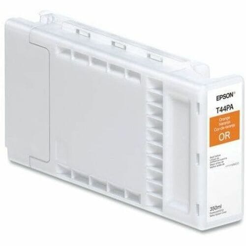 Epson UltraChrome PRO Original Inkjet Ink Cartridge - Orange