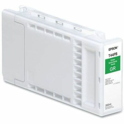 Cartouche d'encre jet d'encre d'origine Epson UltraChrome PRO - Vert