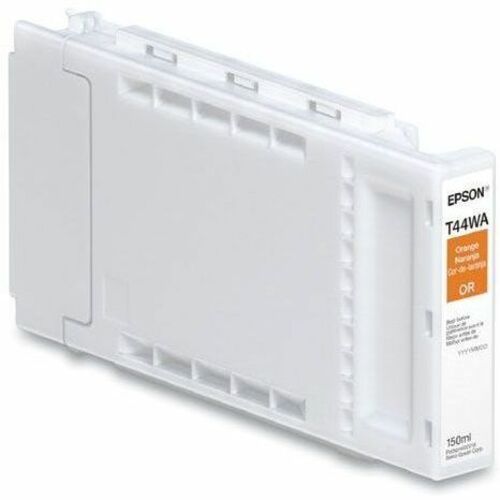 Epson UltraChrome PRO Original Inkjet Ink Cartridge - Orange