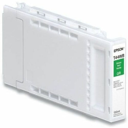 Cartouche d'encre jet d'encre d'origine Epson UltraChrome PRO - Vert