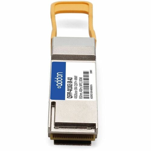 AddOn Juniper Networks QSFP+ Module - For Data Networking, Optical Network