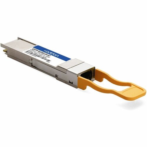 AddOn Juniper Networks QSFP+ Module - For Data Networking, Optical Network