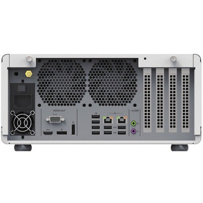 USM-500 BAREBONE I5-8500T 500GB HDD 8GB RAM 500W PSU