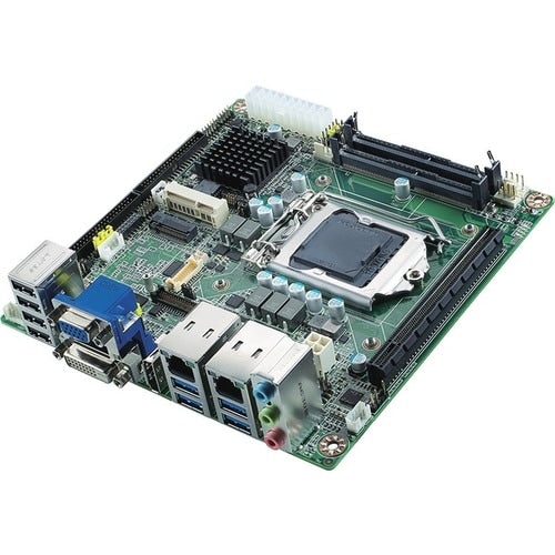 Placa base de escritorio Advantech AIMB-205