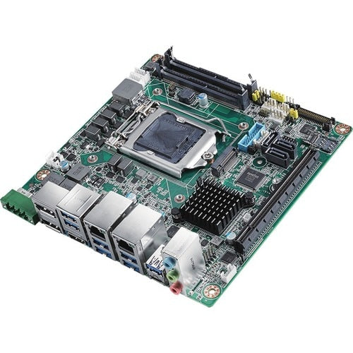Placa base de escritorio Advantech AIMB-276