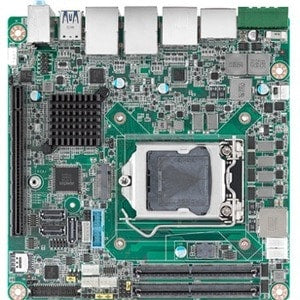 Placa base de escritorio Advantech AIMB-276