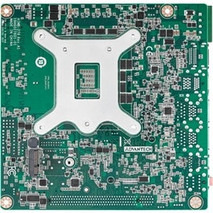 Placa base de escritorio Advantech AIMB-276