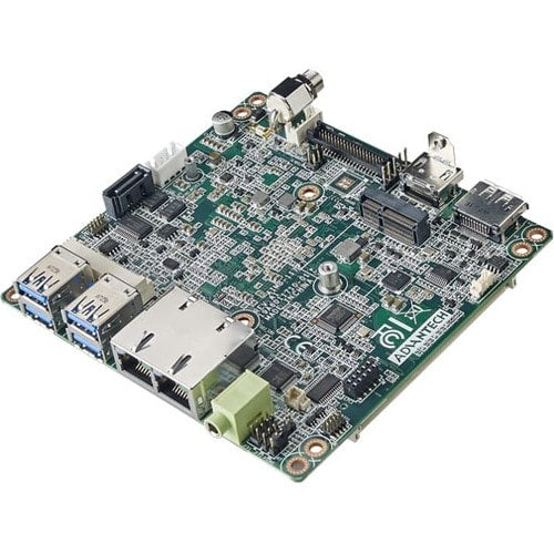 Placa base de escritorio Advantech AIMB-U117
