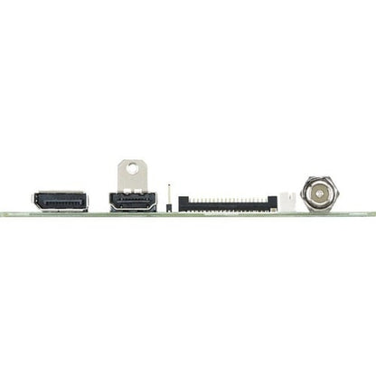 Placa base de escritorio Advantech AIMB-U117