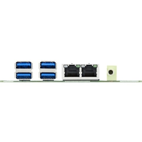 Placa base de escritorio Advantech AIMB-U117