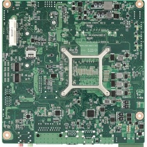 Placa base de escritorio Advantech AIMB-U117