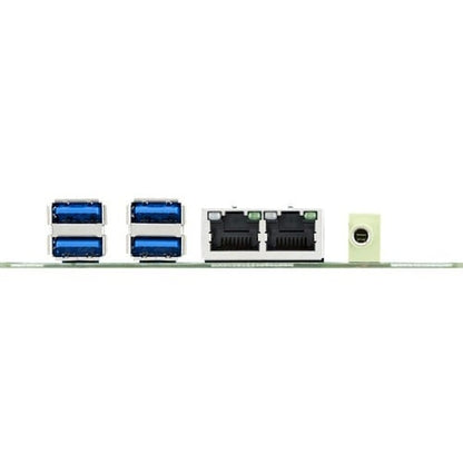 Placa base de escritorio Advantech AIMB-U117