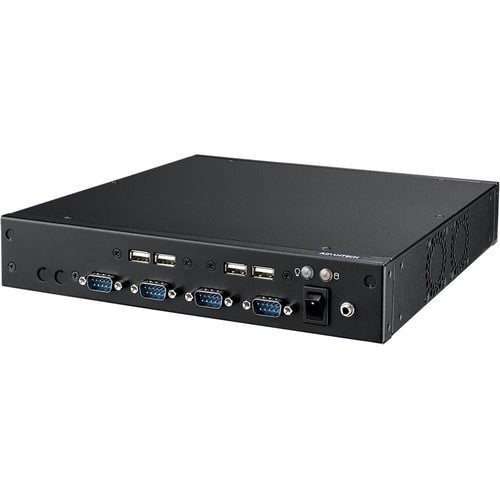Sistema barebone Advantech EPC-T2286