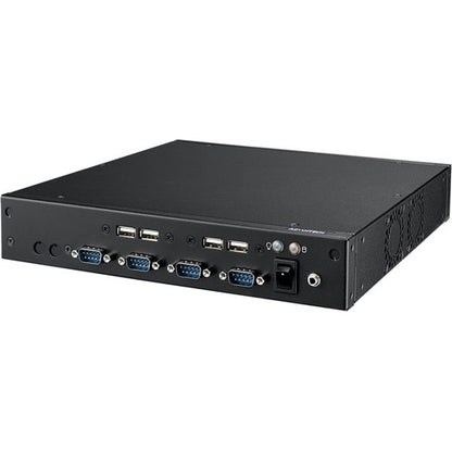 Sistema barebone Advantech EPC-T2286