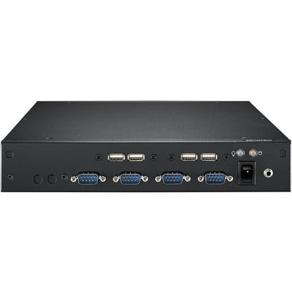 Sistema barebone Advantech EPC-T2286