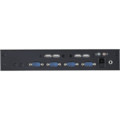 Advantech THIN Barebone con procesador Intel de escritorio de 8.ª generación