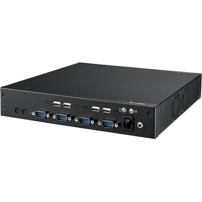 Système barebone Advantech EPC-T2286