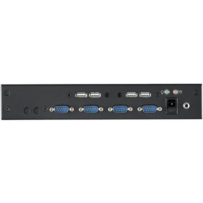 Système barebone Advantech EPC-T2286