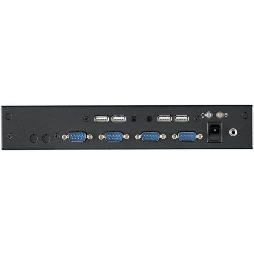 Sistema barebone Advantech EPC-T2286