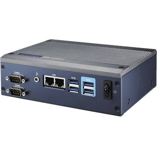 Computadora de escritorio Advantech EPC-U EPC-U2117
