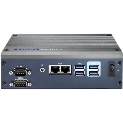 Computadora de escritorio Advantech EPC-U EPC-U2117