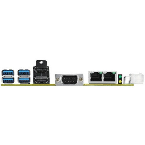 Processeur I5-7442EQ 25 W 4 cœurs