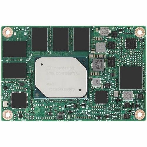 X5-E3940 4G RAM ECC 32G MLC