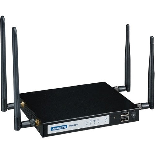 Dispositivo de red Advantech FWA-T011-2CA1S