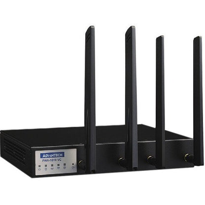 Appareil réseau Advantech FWA-1010VC-4CA2S