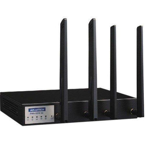 Dispositivo de red Advantech FWA-1010VC-4CA2S