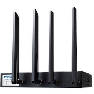 Appareil réseau Advantech FWA-1010VC-8CA2S