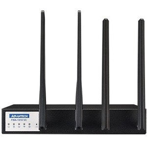 Appareil réseau Advantech FWA-1010VC-8CA2S
