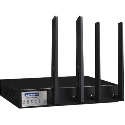 Dispositivo de red Advantech FWA-1010VCR-8CA2S