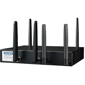 Dispositivo de red Advantech FWA-1012VC-2CA1S