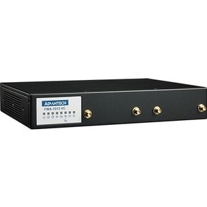 Dispositivo de red Advantech FWA-1012VC-2CA1S