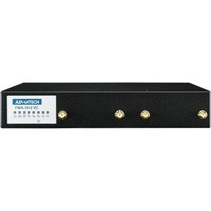 Dispositivo de red Advantech FWA-1012VC-2CA1S