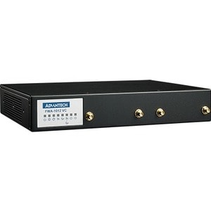 Dispositivo de red Advantech FWA-1012VC-4CA1S