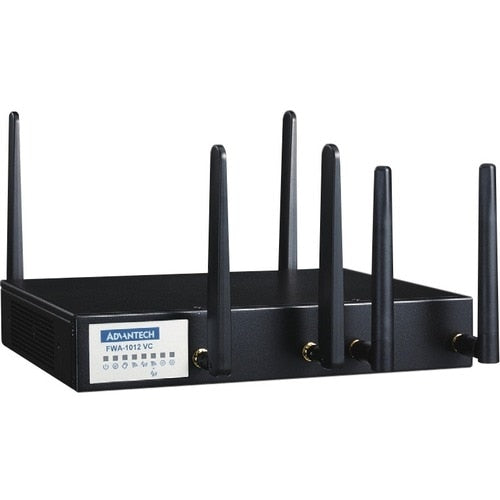 Dispositivo de red Advantech FWA-1012VC