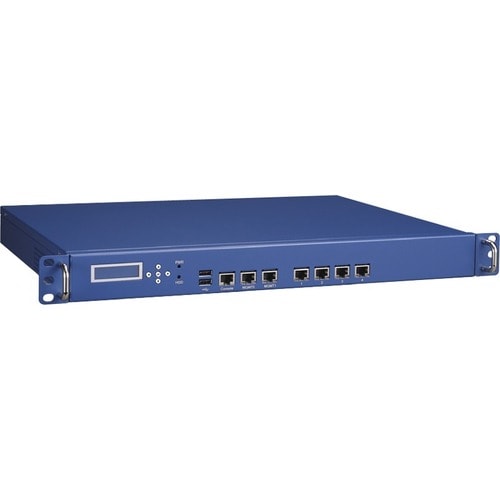 Dispositivo de red Advantech FWA-2320-02E