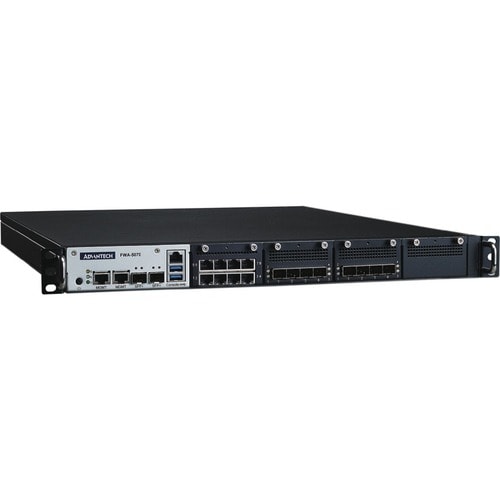 Dispositivo de red Advantech FWA-5070